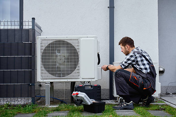 Trusted Hvac service in Monrovia, MD - HVAC Repair CO